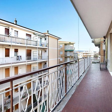 Ferienwohnung Casa Rose Di Mare Albenga Exterior foto