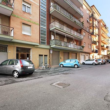 Ferienwohnung Casa Rose Di Mare Albenga Exterior foto