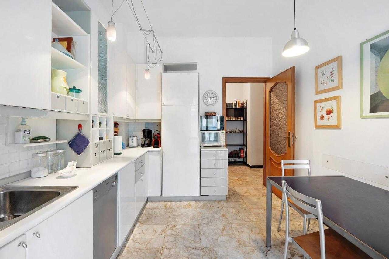 Ferienwohnung Casa Rose Di Mare Albenga Exterior foto