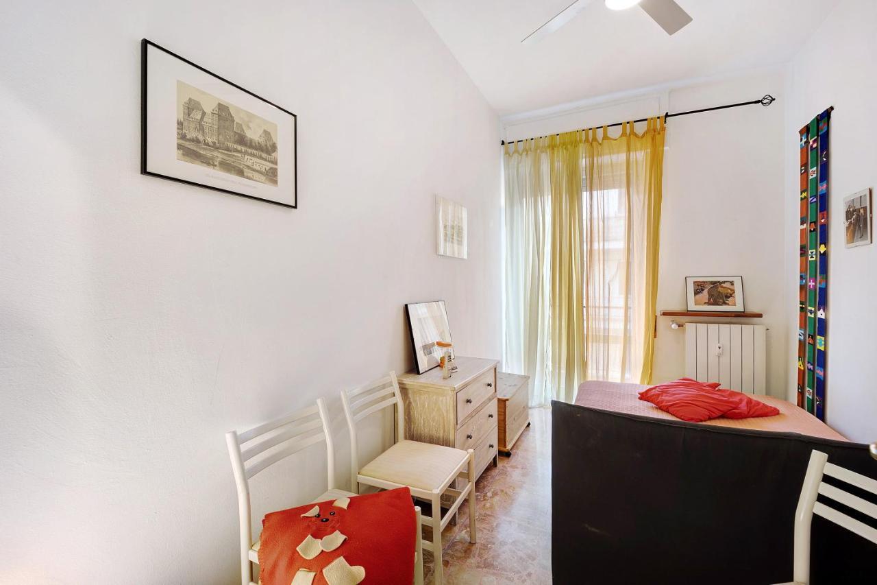 Ferienwohnung Casa Rose Di Mare Albenga Exterior foto