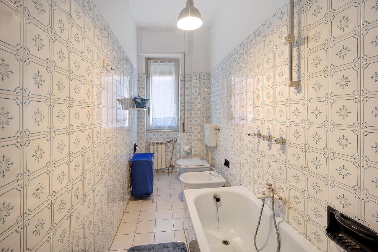 Ferienwohnung Casa Rose Di Mare Albenga Exterior foto